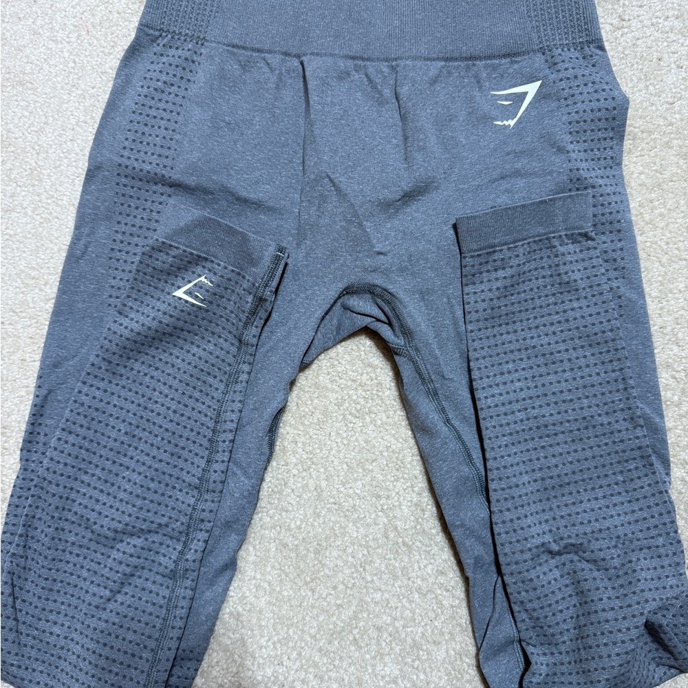 Gymshark Gray Leggings